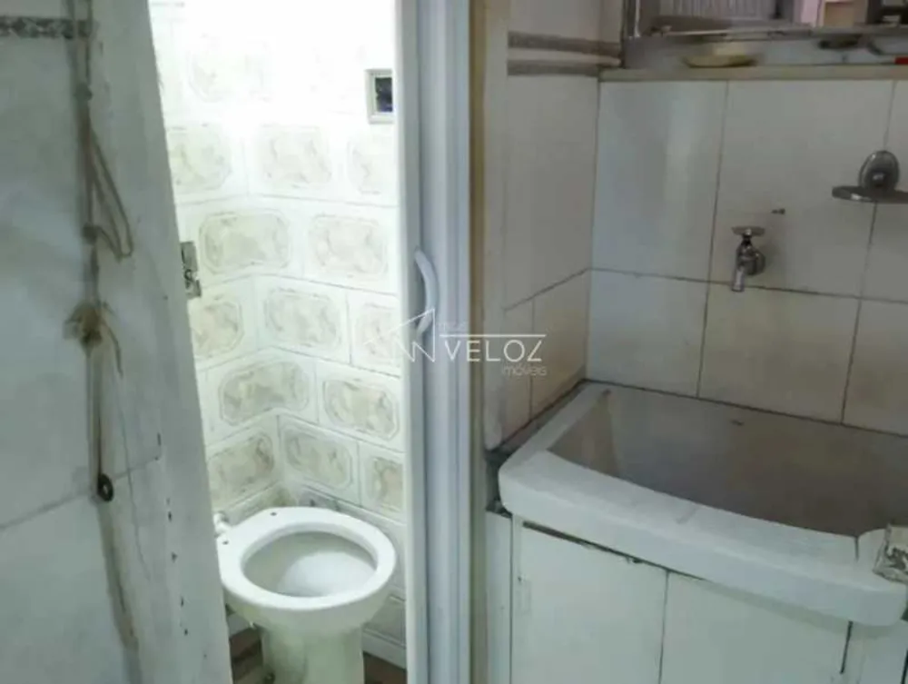 Apartamento, 3 quartos, 100 m² - Foto 5