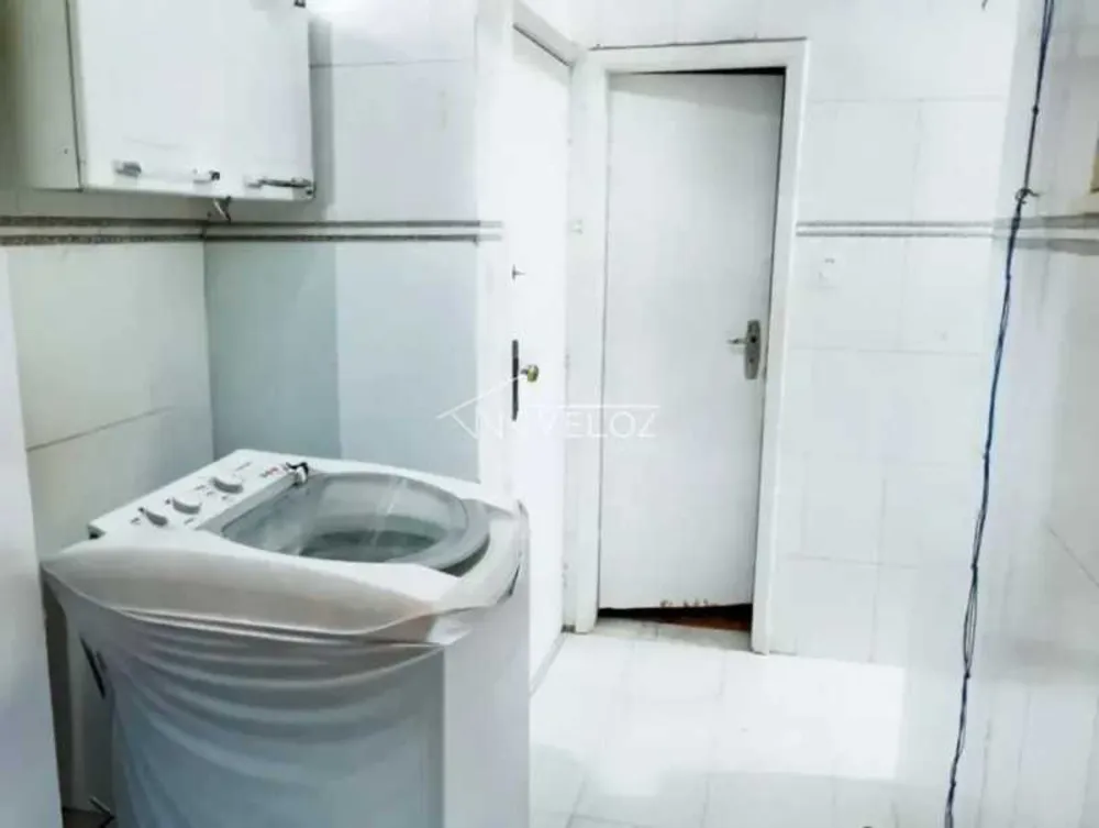 Apartamento, 3 quartos, 100 m² - Foto 1