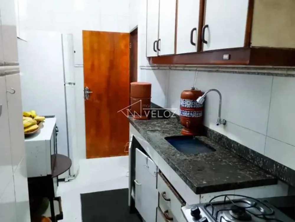 Apartamento, 3 quartos, 100 m² - Foto 4