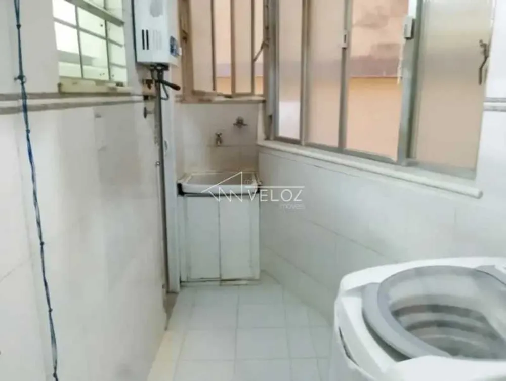 Apartamento, 3 quartos, 100 m² - Foto 7
