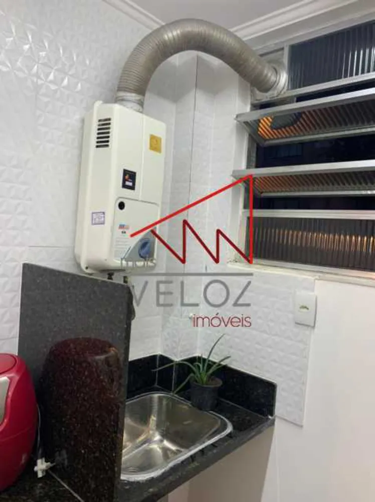 Apartamento, 1 quarto, 40 m² - Foto 3
