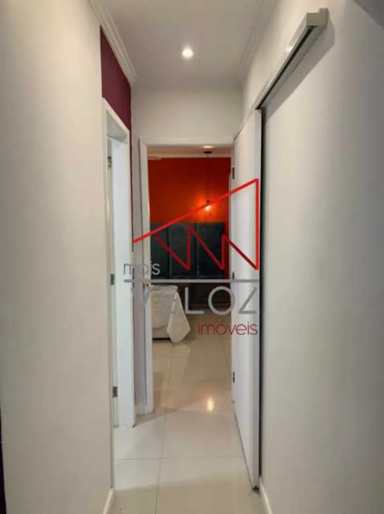 Apartamento, 1 quarto, 40 m² - Foto 1