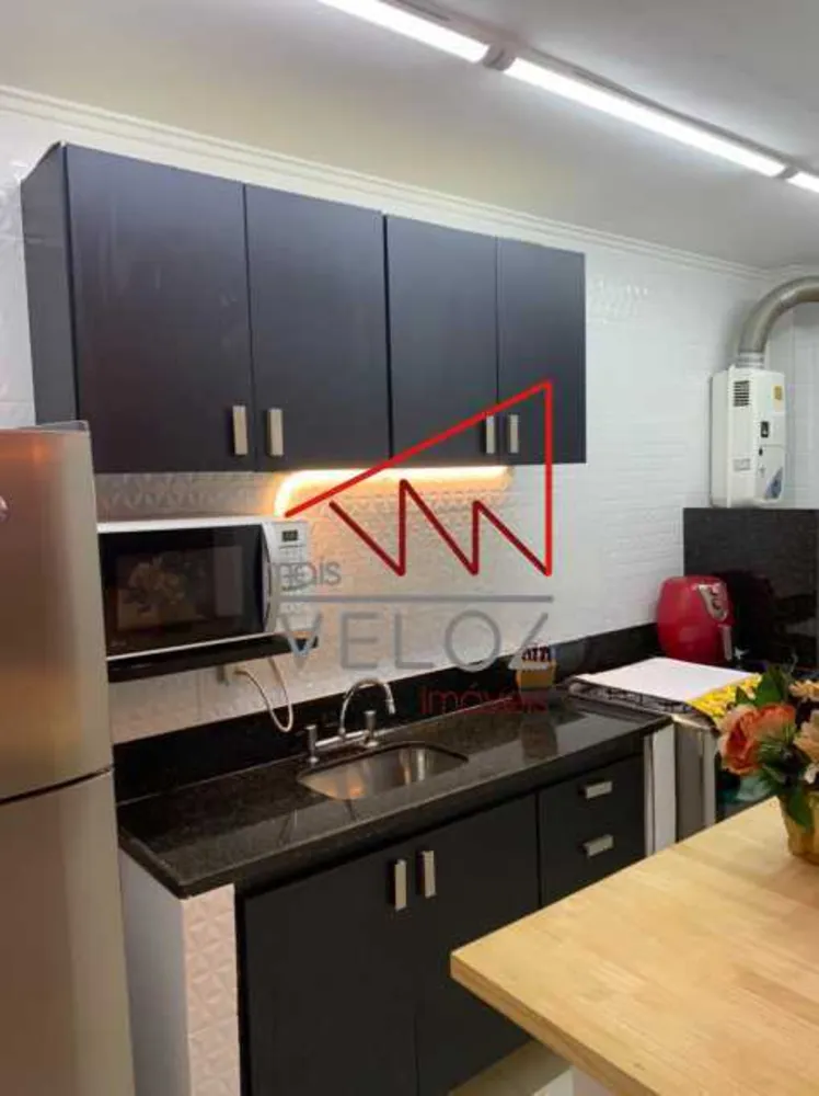 Apartamento, 1 quarto, 40 m² - Foto 20