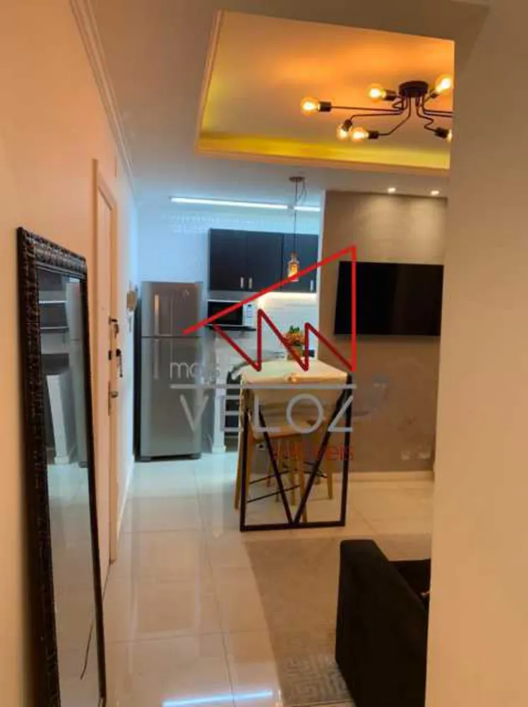 Apartamento, 1 quarto, 40 m² - Foto 5
