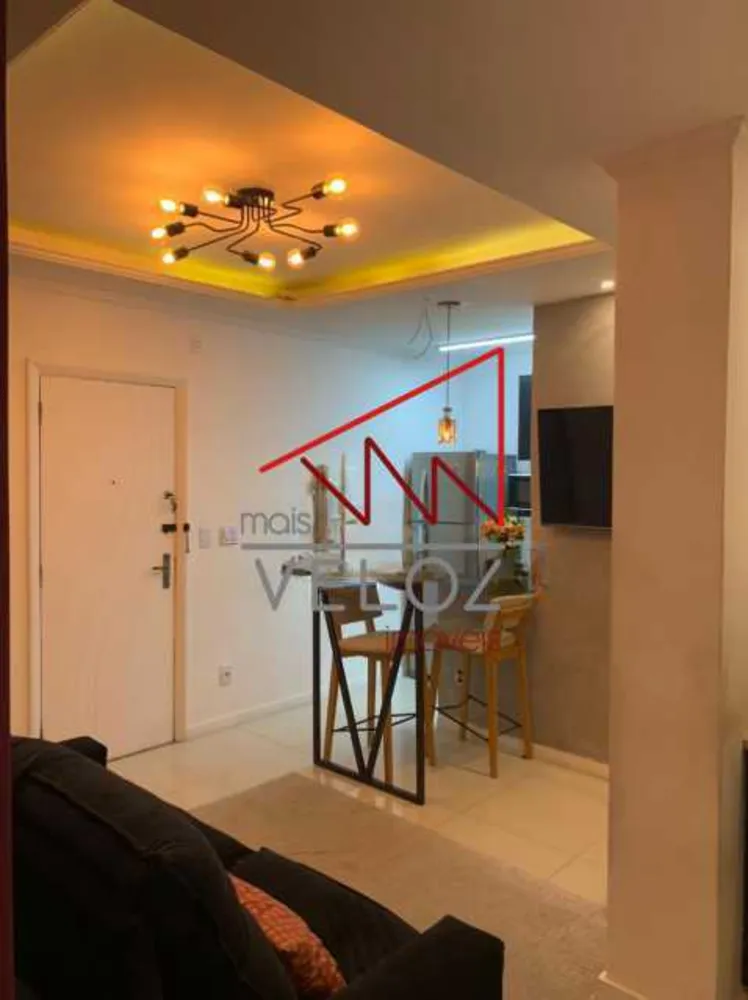 Apartamento, 1 quarto, 40 m² - Foto 4