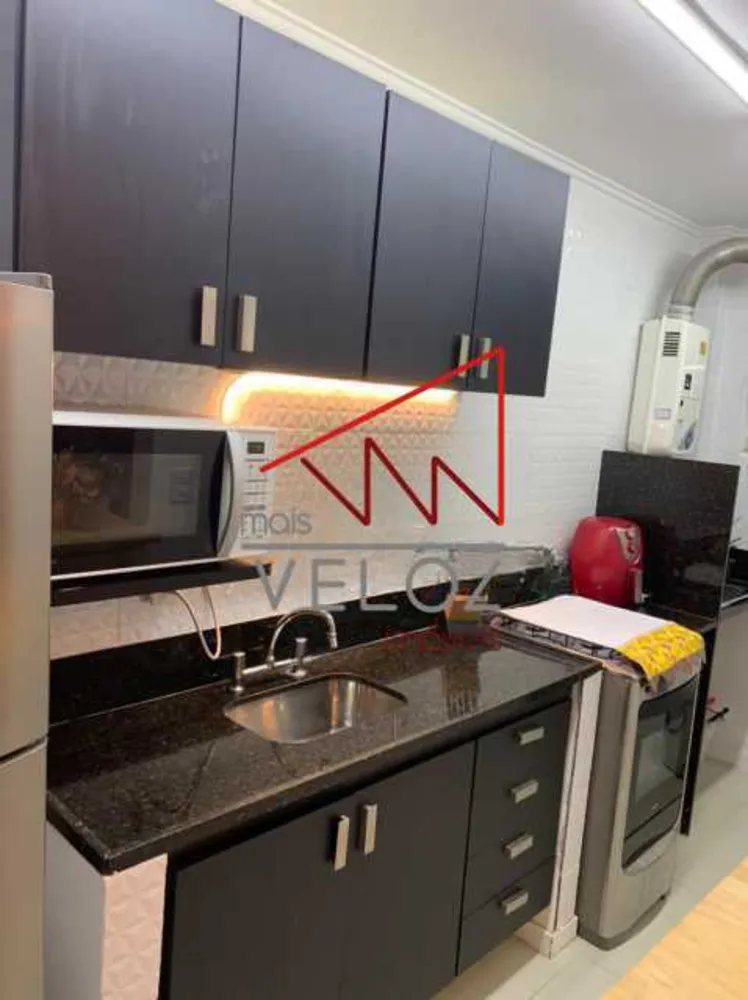 Apartamento, 1 quarto, 40 m² - Foto 21