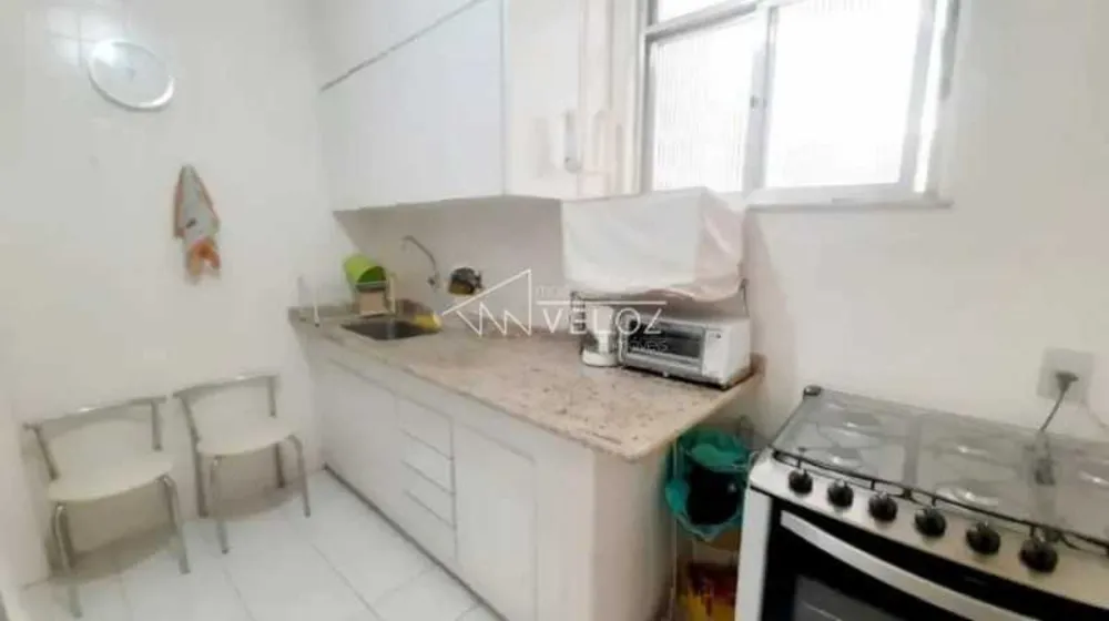 Apartamento, 3 quartos, 91 m² - Foto 9