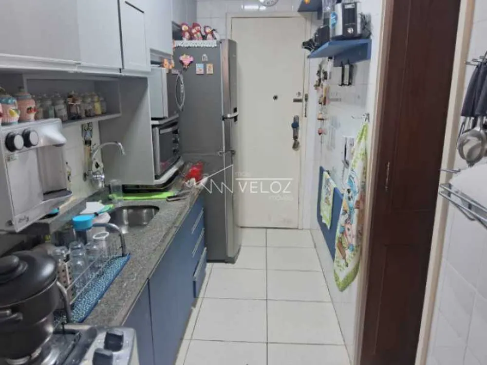 Apartamento, 2 quartos, 70 m² - Foto 6