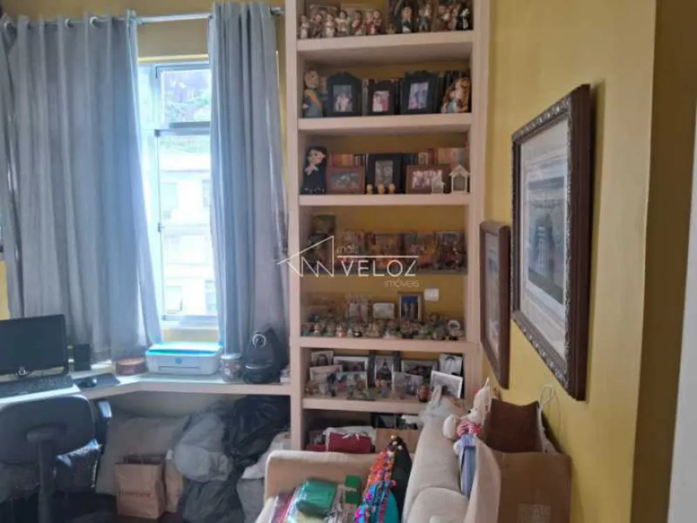 Apartamento, 2 quartos, 70 m² - Foto 3