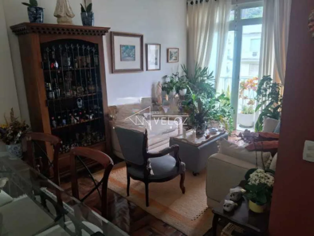 Apartamento, 2 quartos, 70 m² - Foto 16