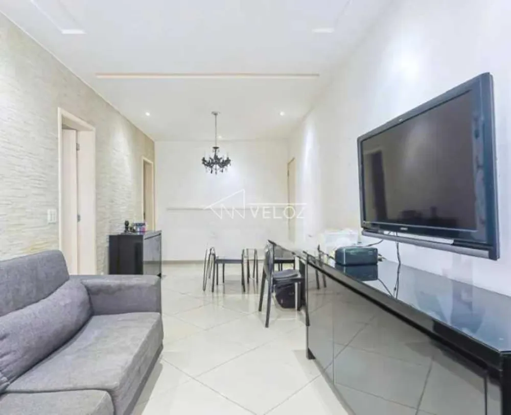 Apartamento, 2 quartos, 84 m² - Foto 3