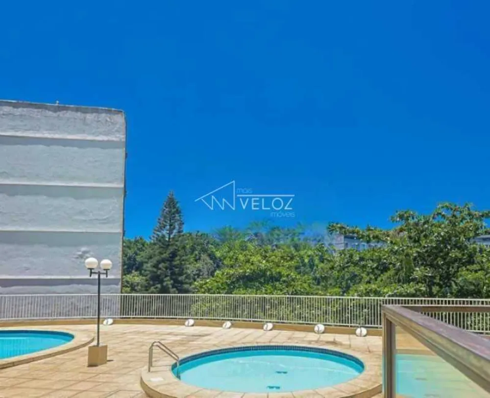 Apartamento, 2 quartos, 84 m² - Foto 5