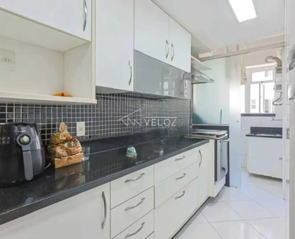 Apartamento, 2 quartos, 84 m² - Foto 6