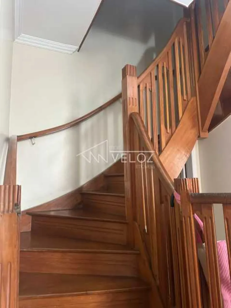Apartamento, 3 quartos, 216 m² - Foto 8