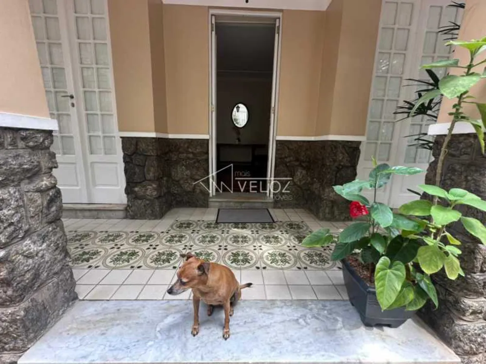 Apartamento, 3 quartos, 216 m² - Foto 9