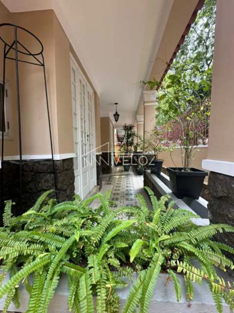 Apartamento, 3 quartos, 216 m² - Foto 5