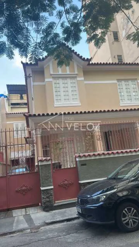 Apartamento, 3 quartos, 216 m² - Foto 6