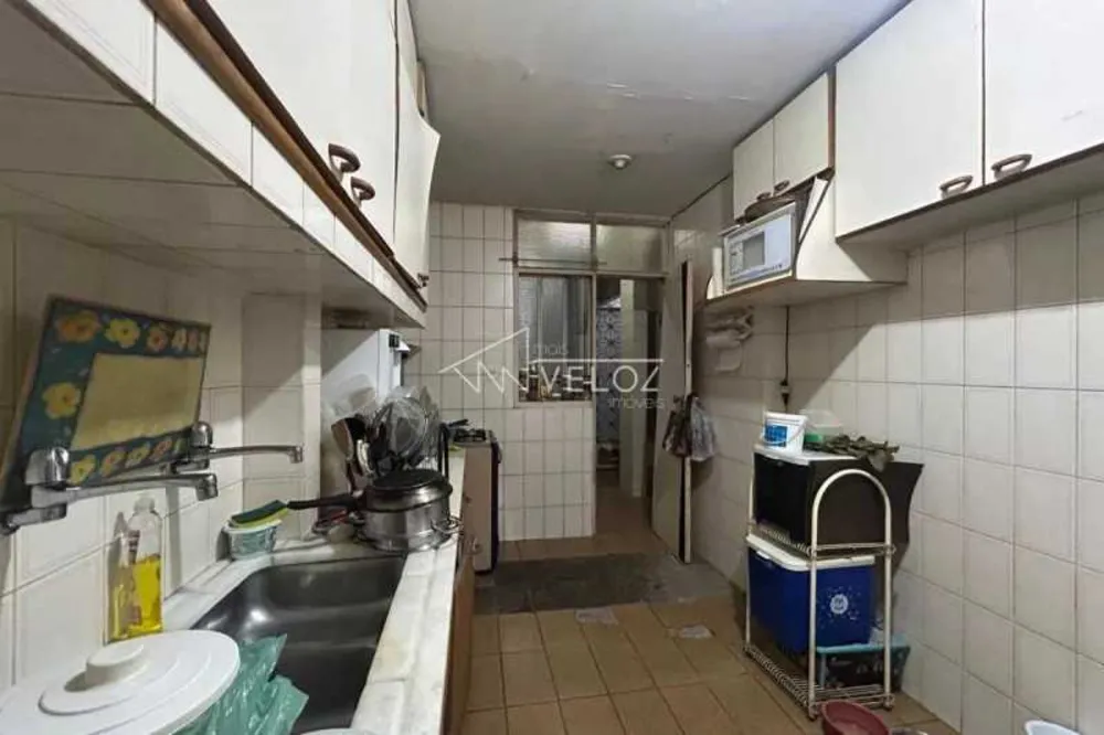 Apartamento, 3 quartos, 131 m² - Foto 5