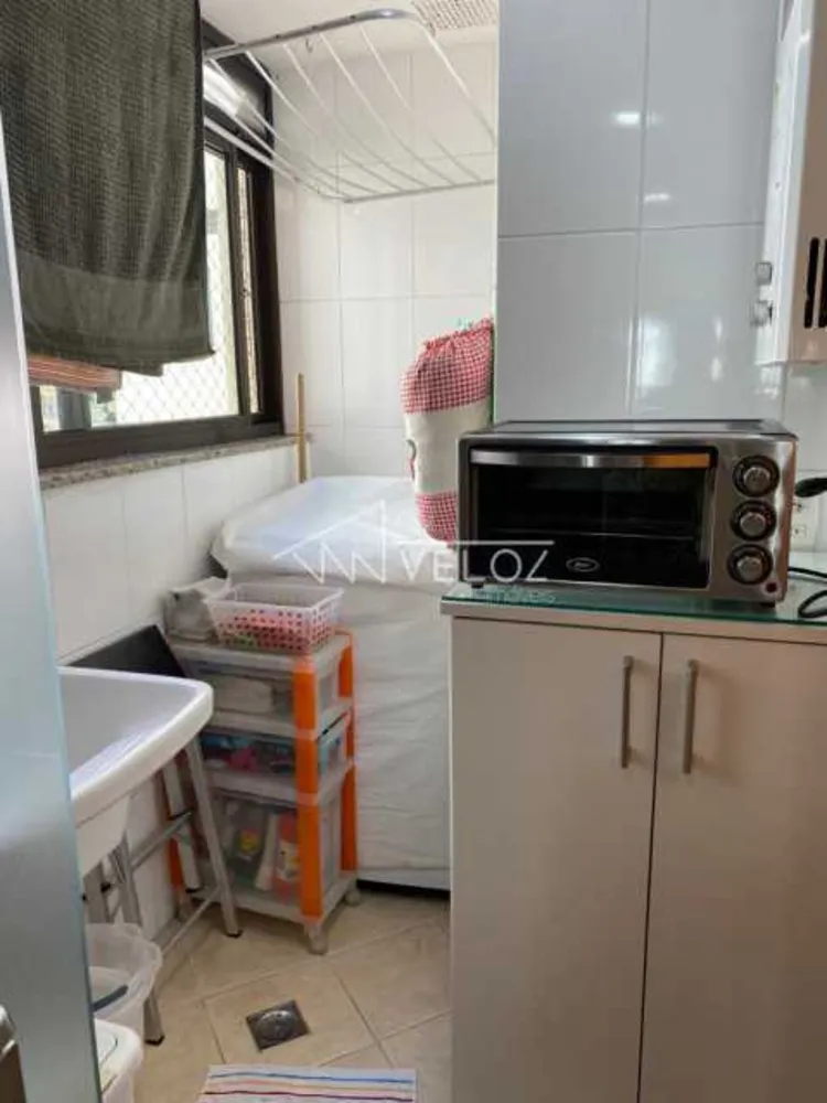 Apartamento, 2 quartos, 67 m² - Foto 1