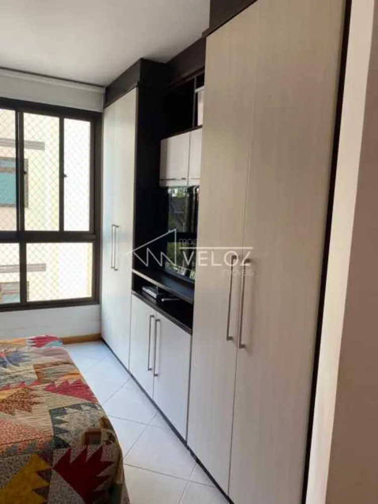 Apartamento, 2 quartos, 67 m² - Foto 3