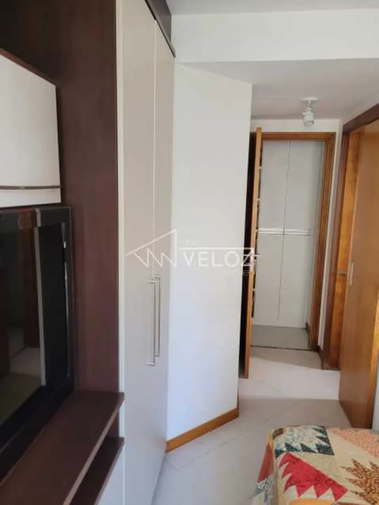 Apartamento, 2 quartos, 67 m² - Foto 9