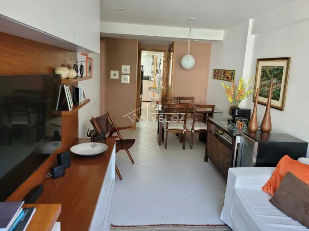 Apartamento, 2 quartos, 67 m² - Foto 2