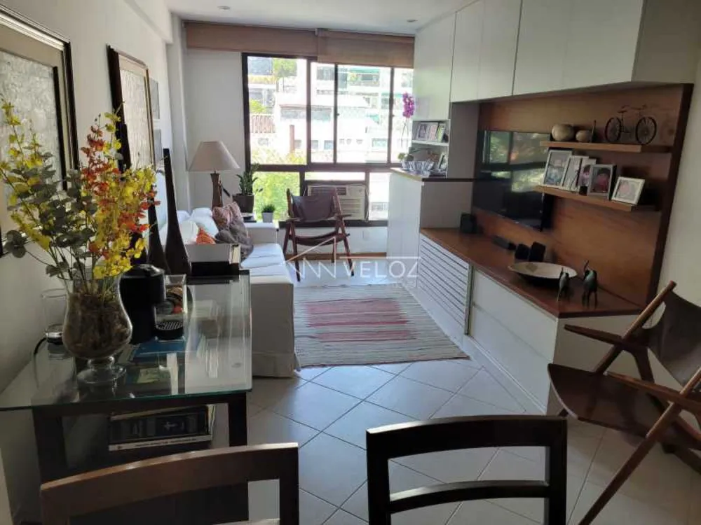 Apartamento, 2 quartos, 67 m² - Foto 8