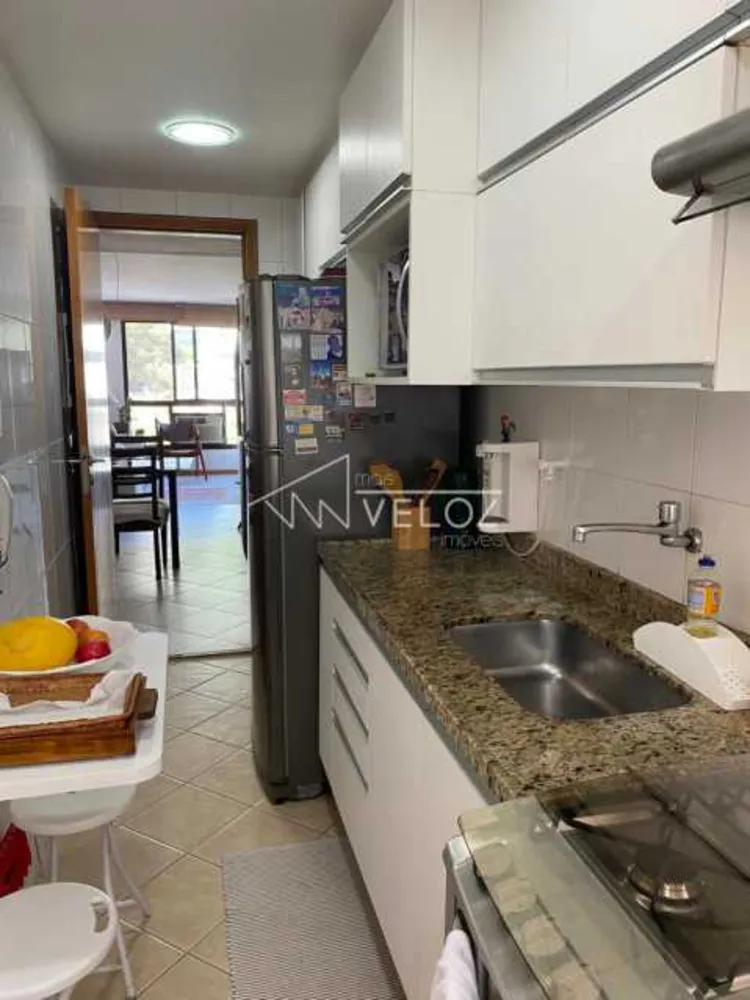 Apartamento, 2 quartos, 67 m² - Foto 11