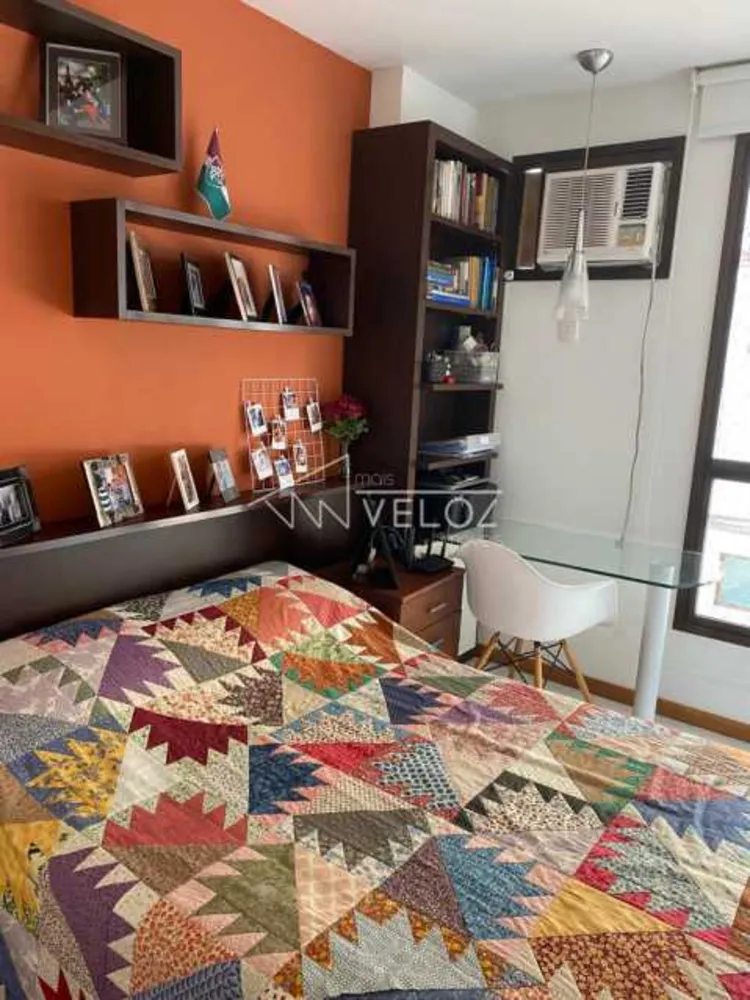 Apartamento, 2 quartos, 67 m² - Foto 7