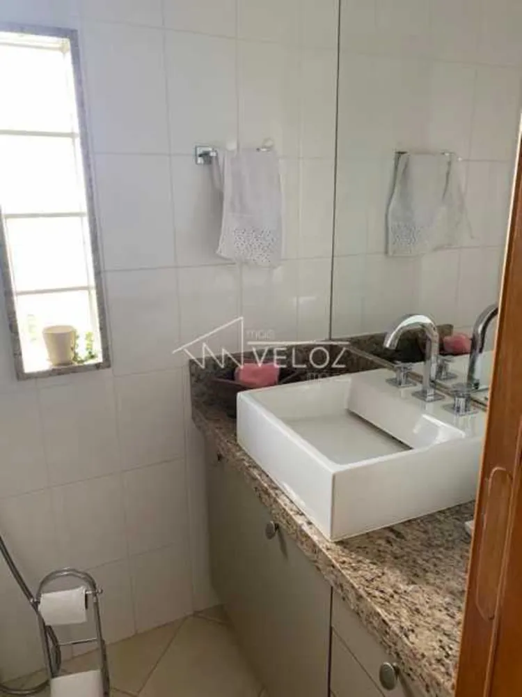 Apartamento, 2 quartos, 67 m² - Foto 10
