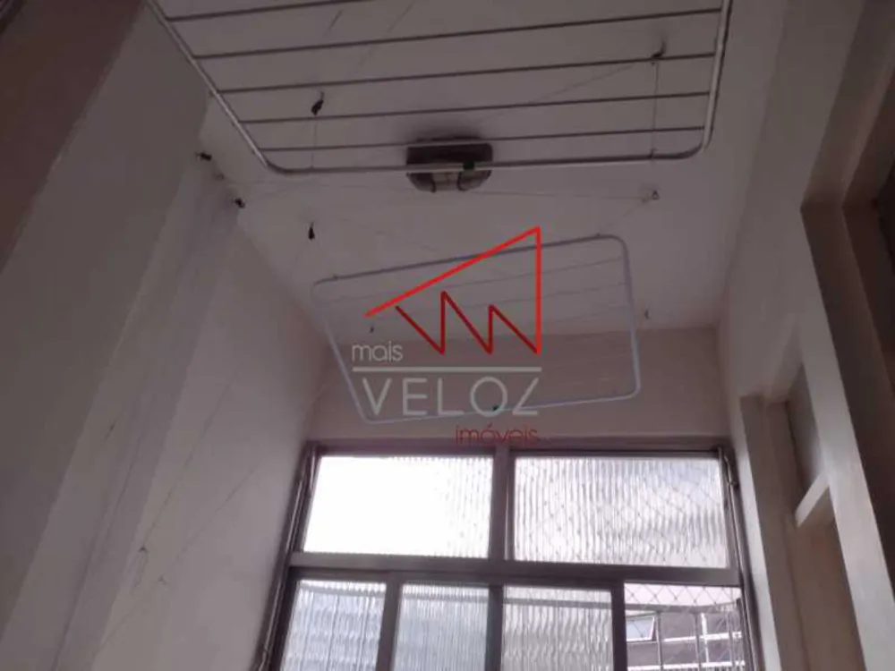 Apartamento, 2 quartos, 68 m² - Foto 2