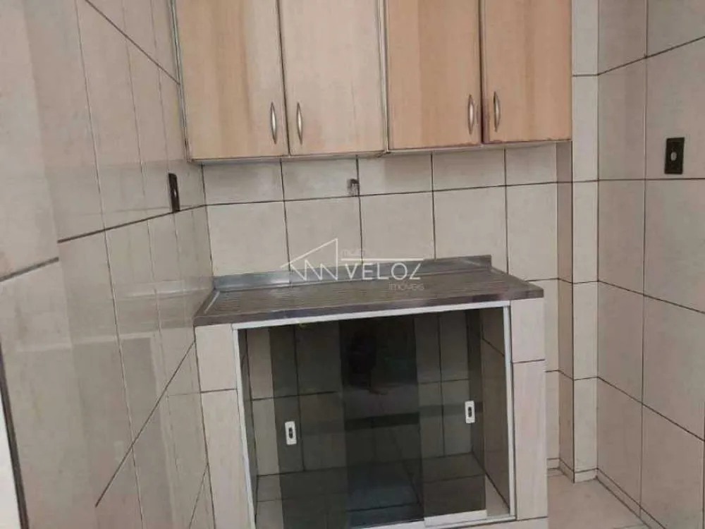 Apartamento, 1 quarto, 38 m² - Foto 8