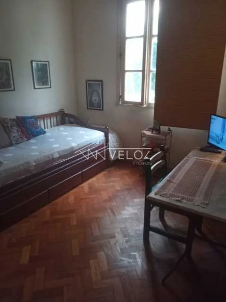 Apartamento, 3 quartos, 113 m² - Foto 4