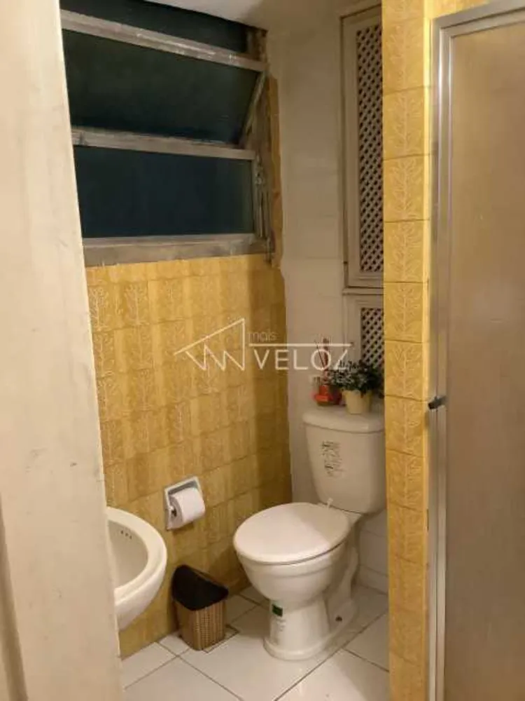 Apartamento, 3 quartos, 113 m² - Foto 12