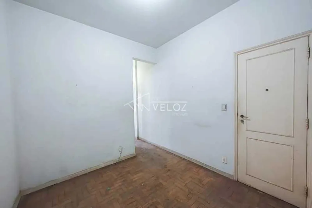 Apartamento, 1 quarto, 39 m² - Foto 3