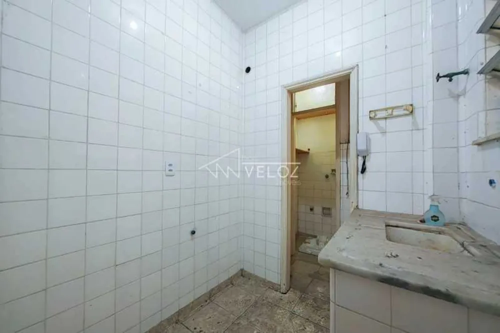 Apartamento, 1 quarto, 39 m² - Foto 7