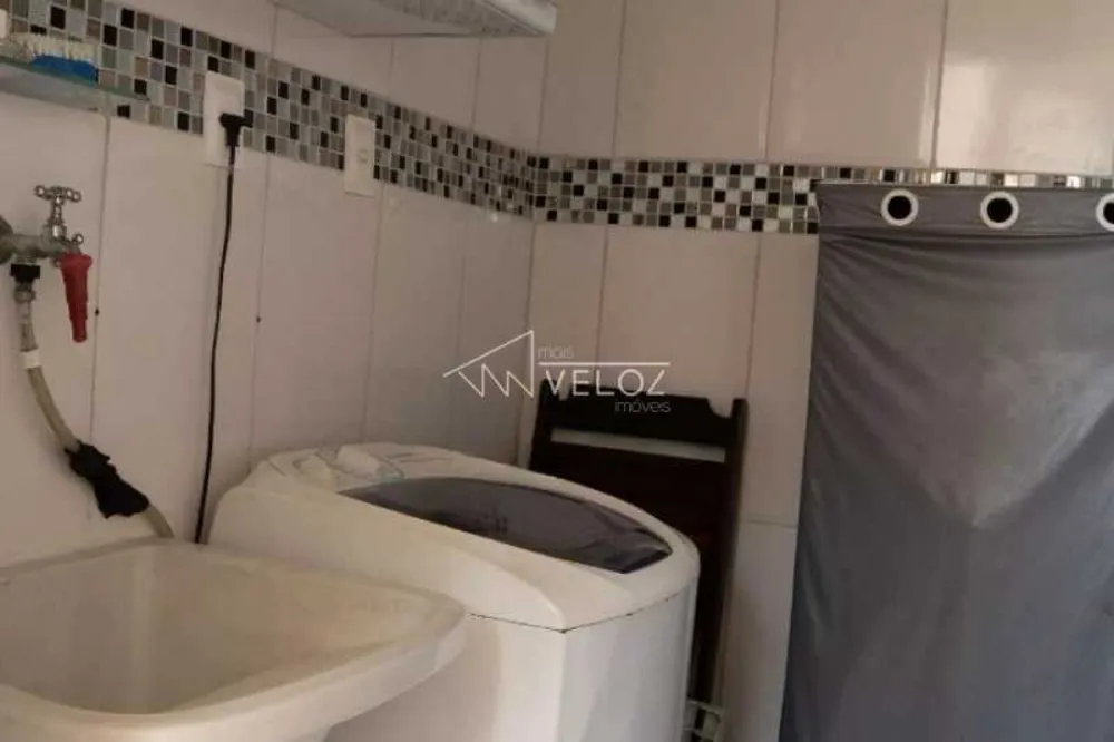 Apartamento, 2 quartos, 96 m² - Foto 11