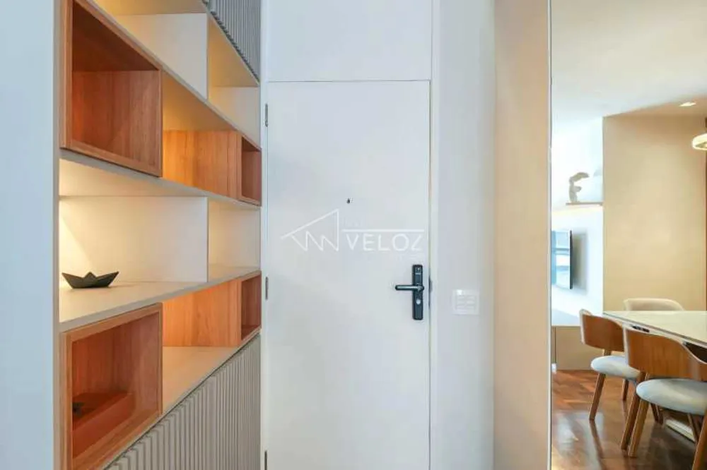 Apartamento, 3 quartos, 88 m² - Foto 3
