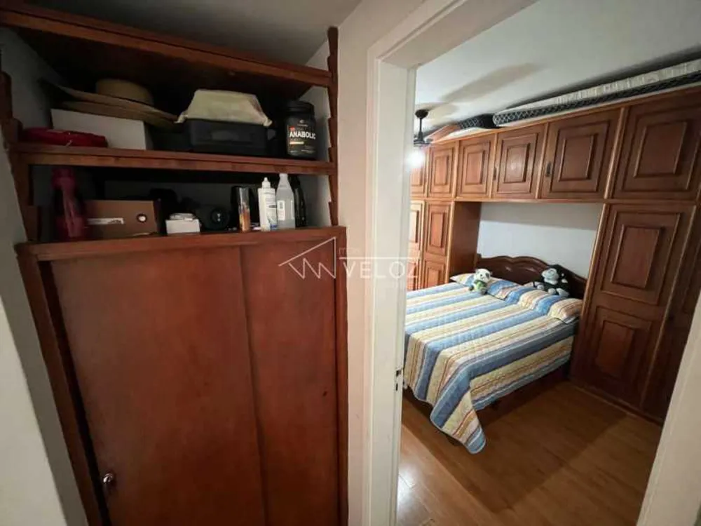 Apartamento, 1 quarto, 51 m² - Foto 16