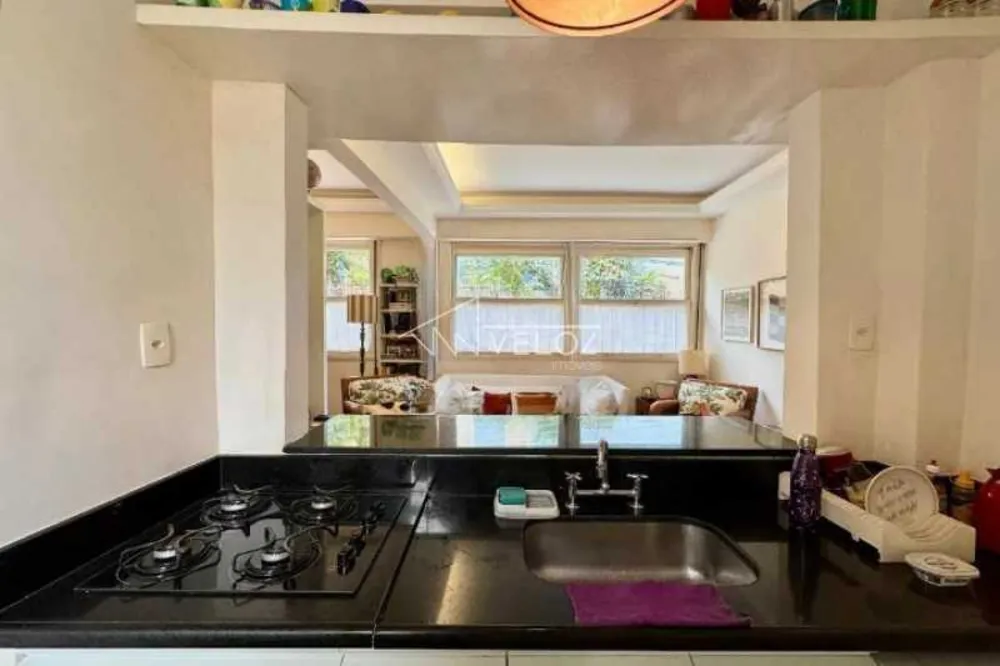 Apartamento, 2 quartos, 77 m² - Foto 18