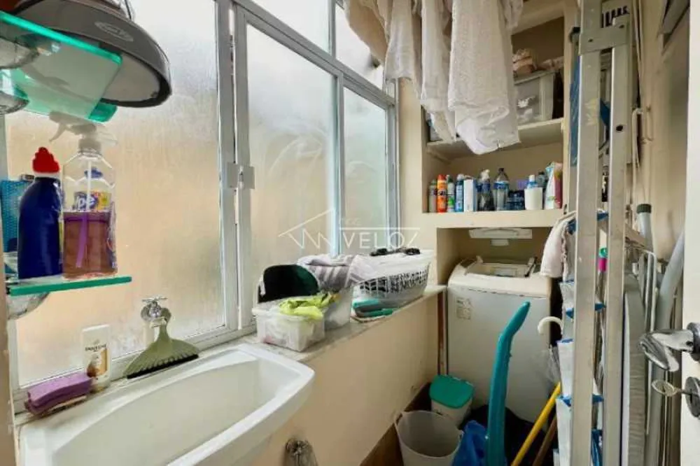 Apartamento, 2 quartos, 77 m² - Foto 13