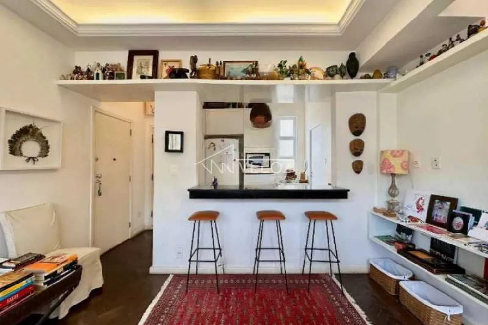 Apartamento, 2 quartos, 77 m² - Foto 19