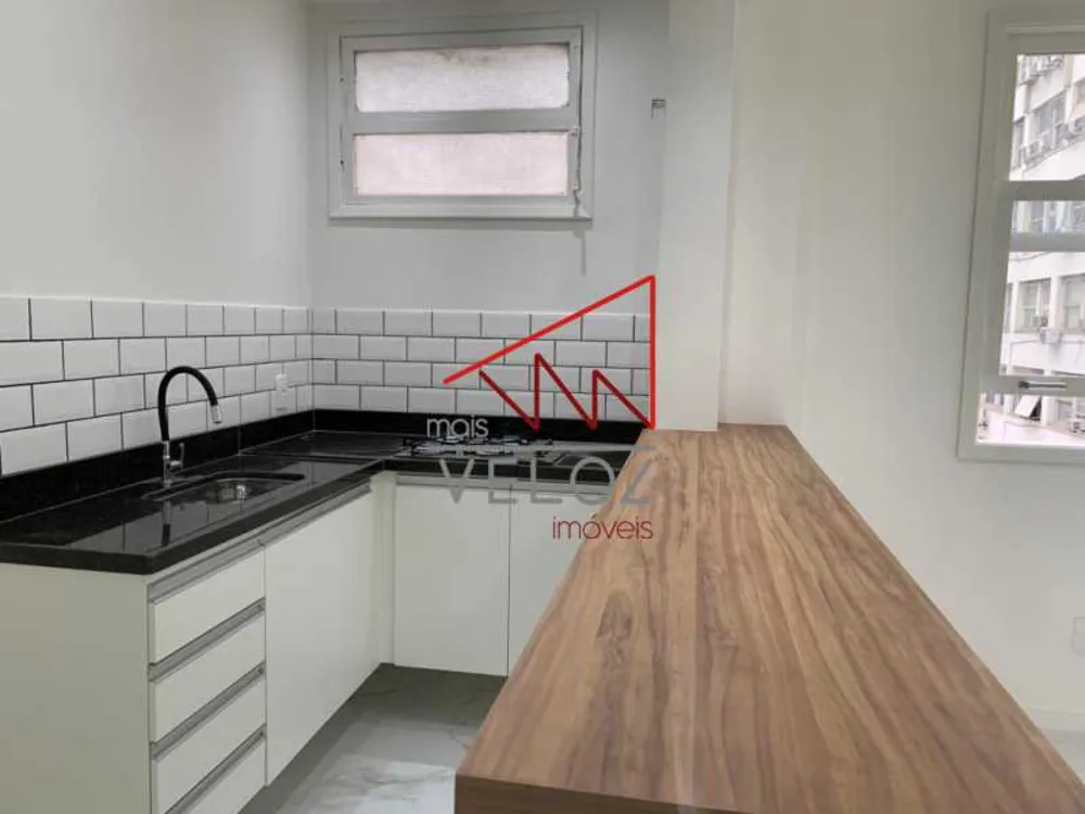 Apartamento, 1 quarto, 46 m² - Foto 14