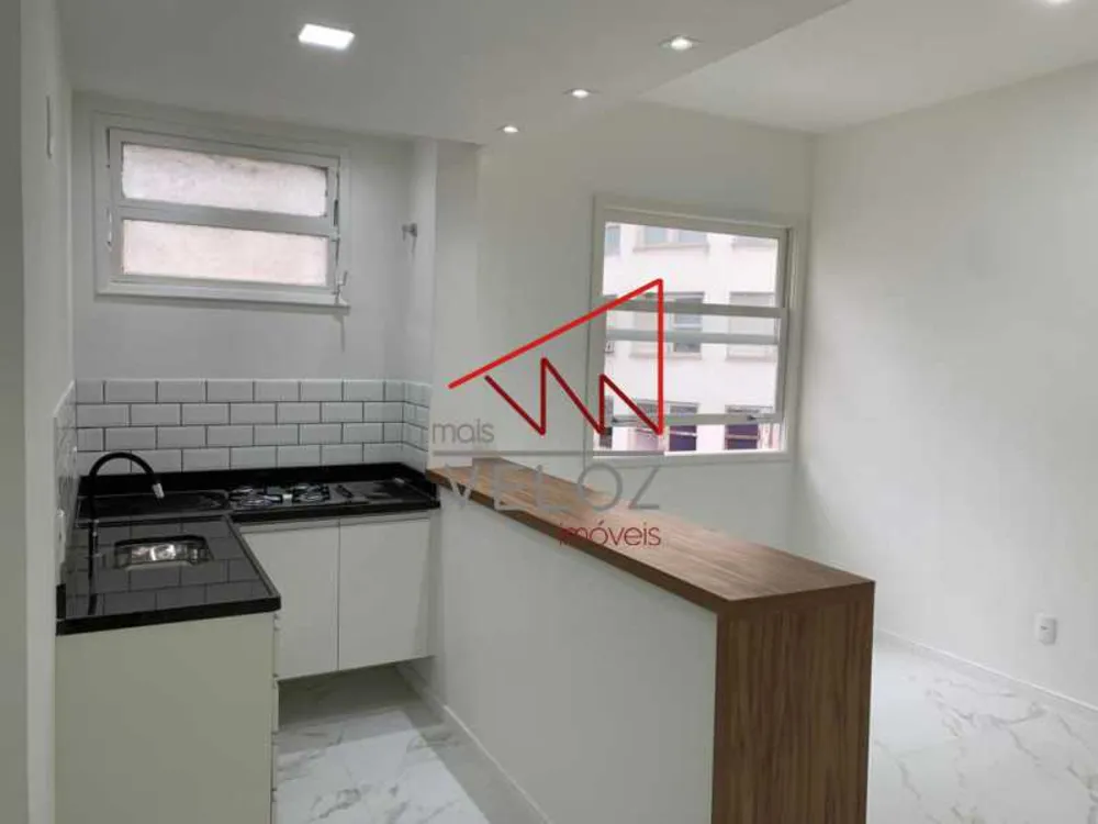 Apartamento, 1 quarto, 46 m² - Foto 7