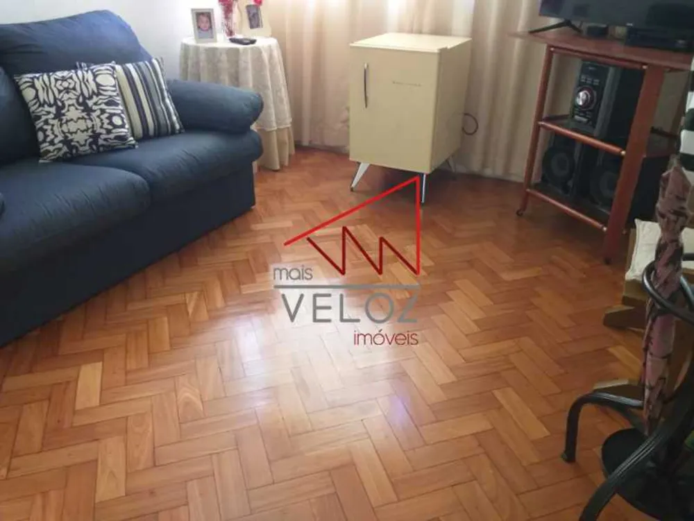 Apartamento, 4 quartos, 115 m² - Foto 8