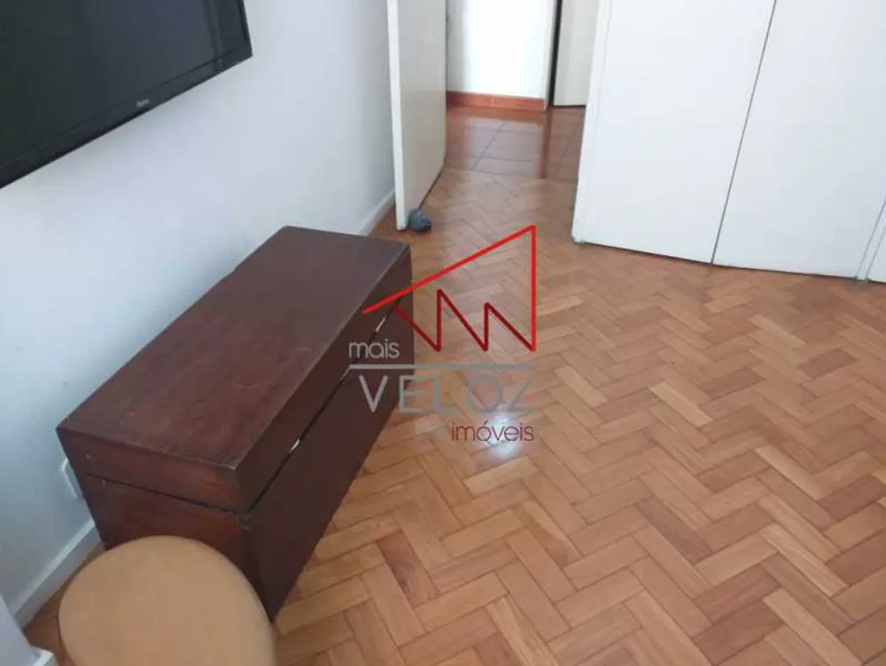 Apartamento, 4 quartos, 115 m² - Foto 5