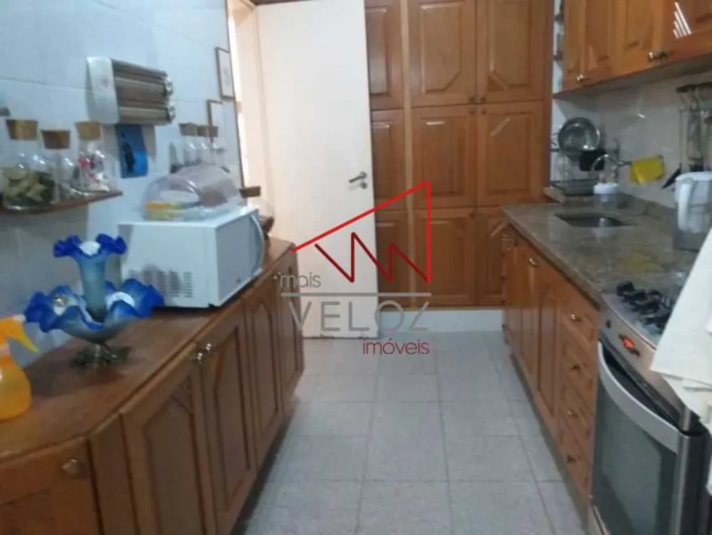 Apartamento, 4 quartos, 115 m² - Foto 14