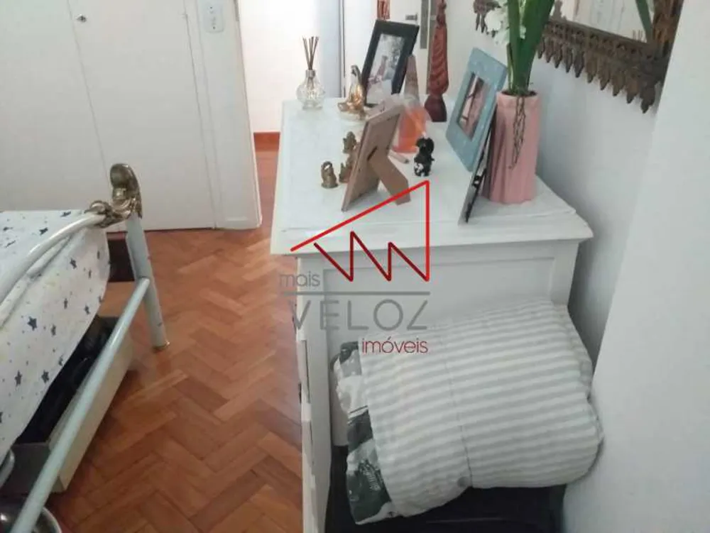 Apartamento, 4 quartos, 115 m² - Foto 4