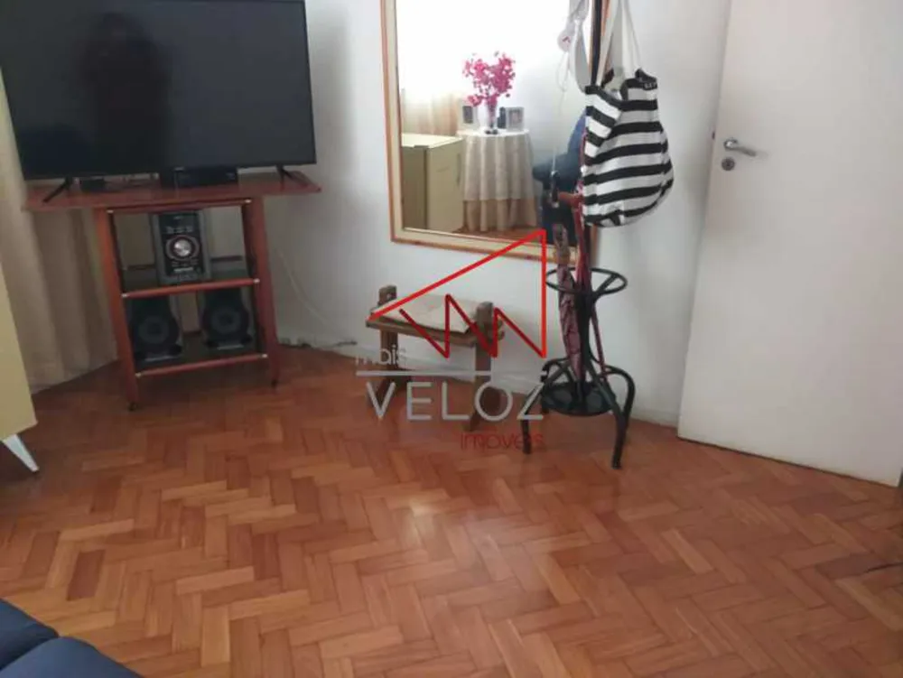 Apartamento, 4 quartos, 115 m² - Foto 9