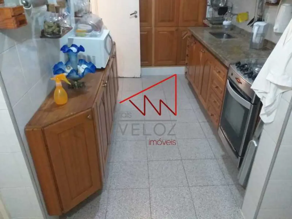 Apartamento, 4 quartos, 115 m² - Foto 1